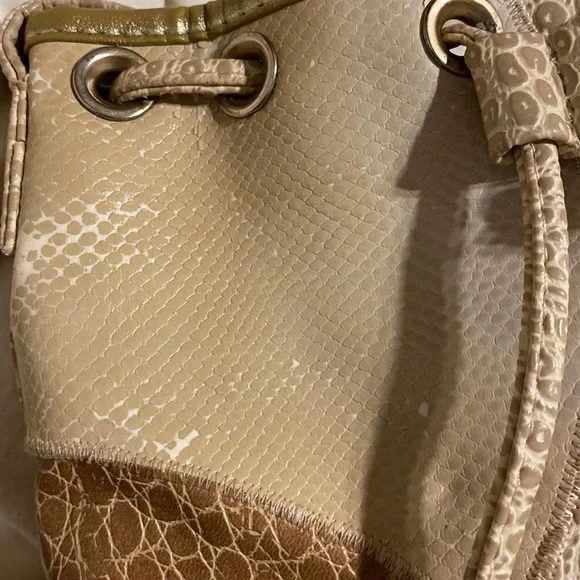 Beautiful Nas vintage purse - Picture 6 of 6